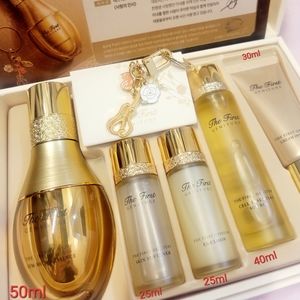 Ohui The First Geniture Sym-micro Essence special set